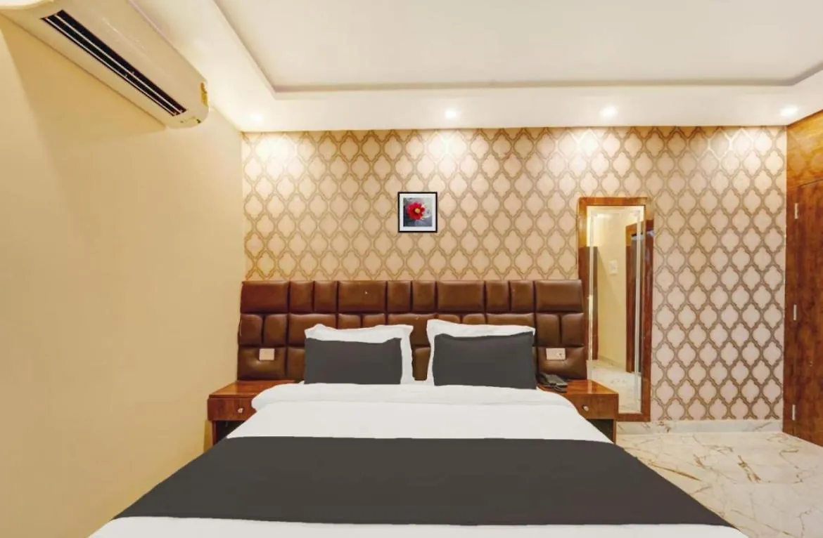 Hotel Silver Star Agra   Agra (Uttar Pradesh)