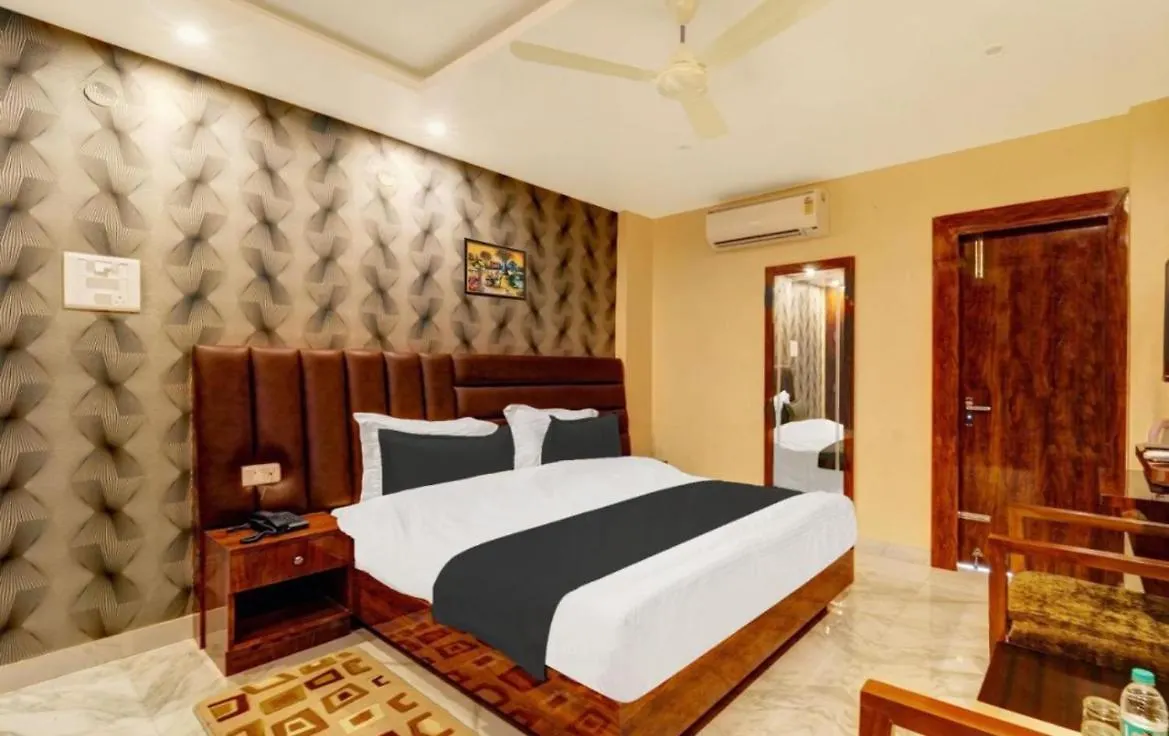 Hotel Silver Star Agra
