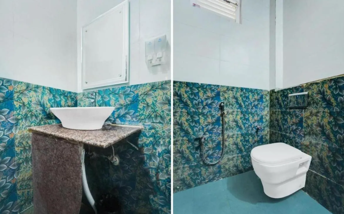 Hotel Silver Star Agra