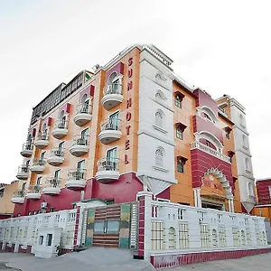 Hotel Sun - A Taj View Heritage