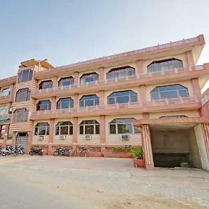 Hotel Capital O 31045 The Taj Residency- A Heritage